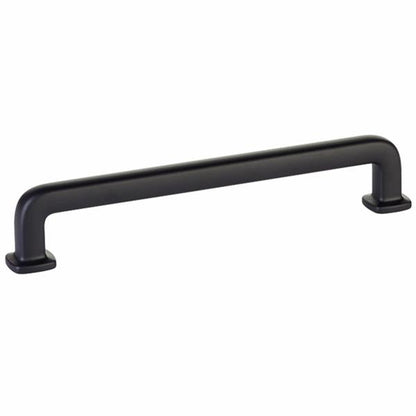 Emtek - Westridge Cabinet Pull 6 Inch C-C