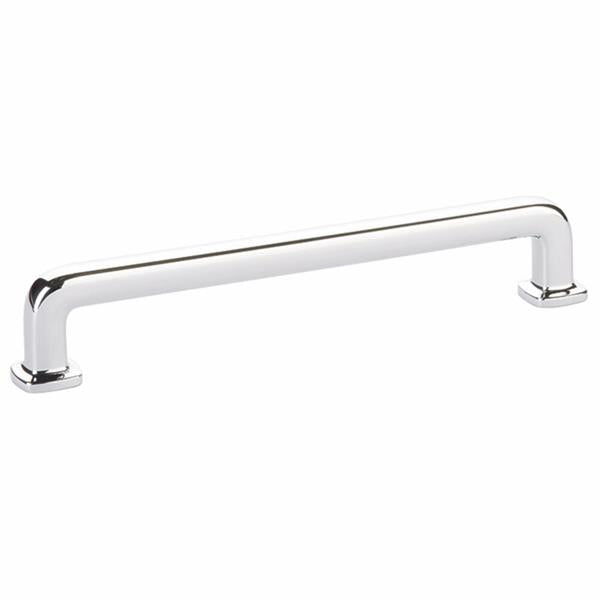 Emtek - Westridge Cabinet Pull 6 Inch C-C
