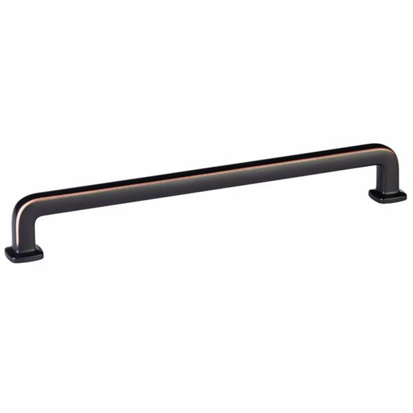 Emtek - Westridge Cabinet Pull 8 Inch C-C