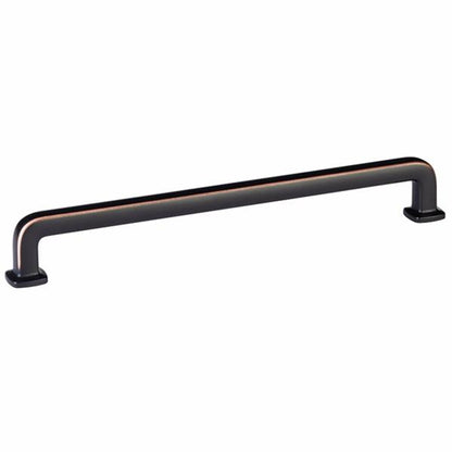Emtek - Westridge Cabinet Pull 8 Inch C-C