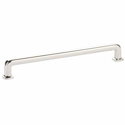 Emtek - Westridge Cabinet Pull 8 Inch C-C
