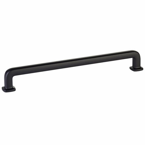 Emtek - Westridge Cabinet Pull 8 Inch C-C