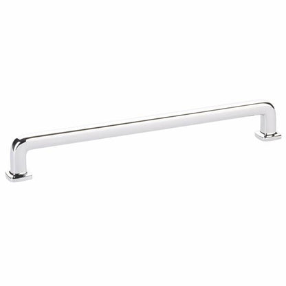 Emtek - Westridge Cabinet Pull 8 Inch C-C