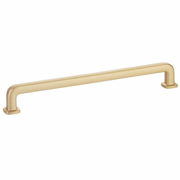 Emtek - Westridge Cabinet Pull 8 Inch C-C