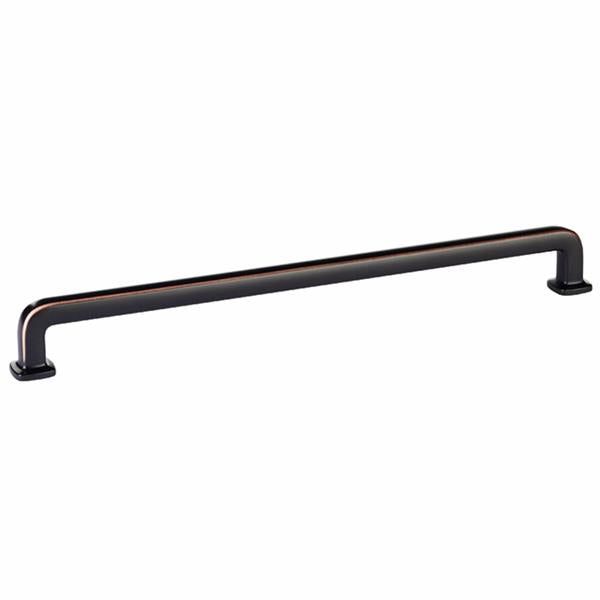 Emtek - Westridge Cabinet Pull 10 Inch C-C