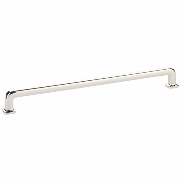 Emtek - Westridge Cabinet Pull 10 Inch C-C