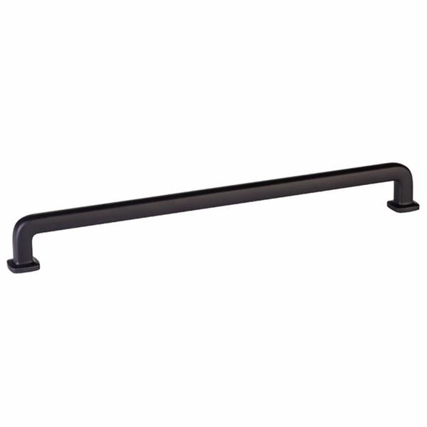 Emtek - Westridge Cabinet Pull 10 Inch C-C