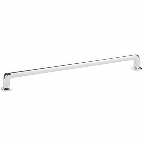 Emtek - Westridge Cabinet Pull 10 Inch C-C