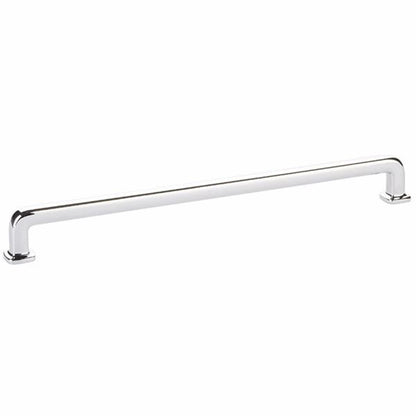 Emtek - Westridge Cabinet Pull 10 Inch C-C