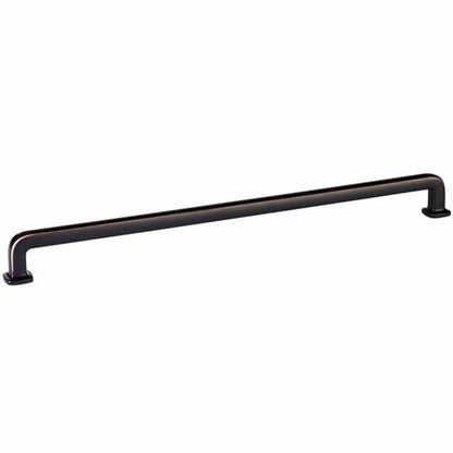 Emtek - Westridge Cabinet Pull 12 Inch C-C