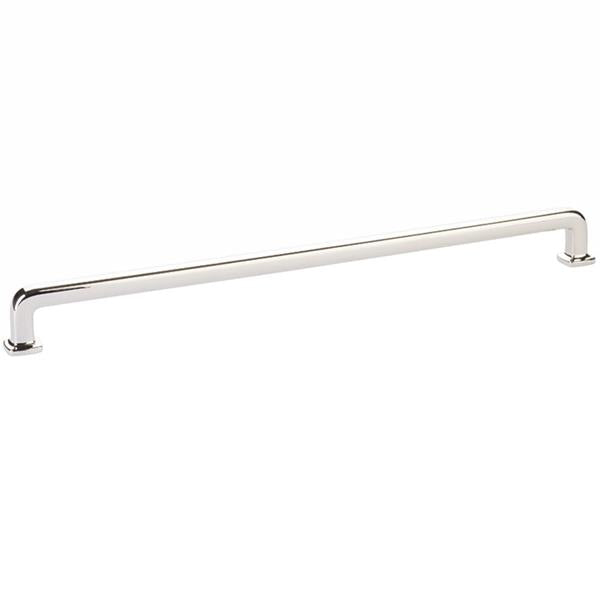Emtek - Westridge Cabinet Pull 12 Inch C-C