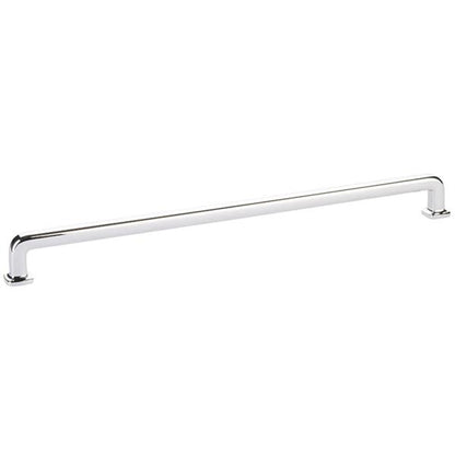 Emtek - Westridge Cabinet Pull 12 Inch C-C