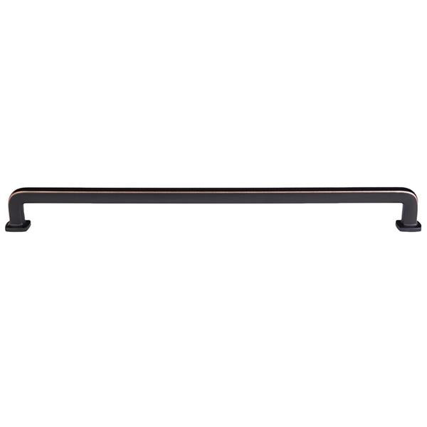 Emtek - Westridge Appliance Pull 18 Inch C-C