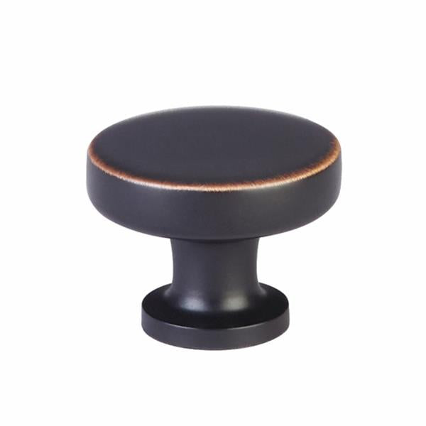 Emtek - Paxton Cabinet knob 1-1/4 Inch