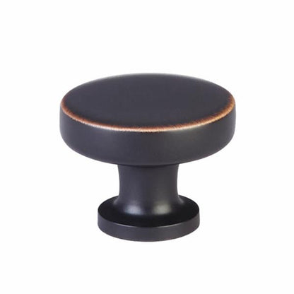 Emtek - Paxton Cabinet knob 1-1/4 Inch