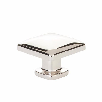 Emtek - Lawson Cabinet Knob 1-1/4 Inch Square