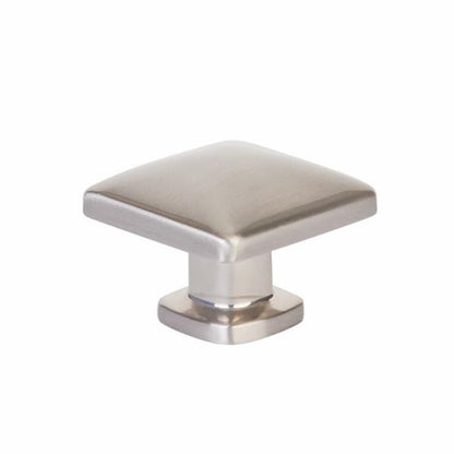 Emtek - Lawson Cabinet Knob 1-1/4 Inch Square