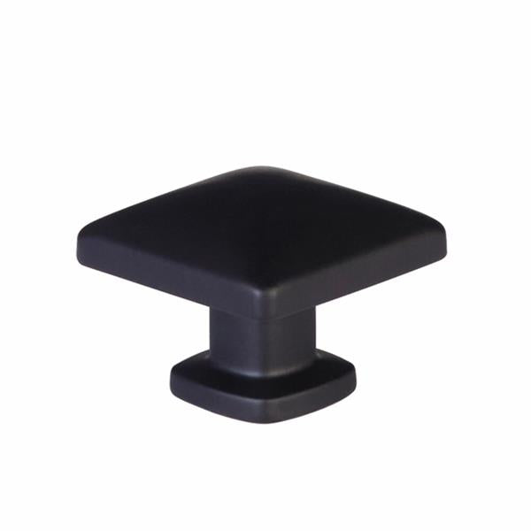 Emtek - Lawson Cabinet Knob 1-1/4 Inch Square