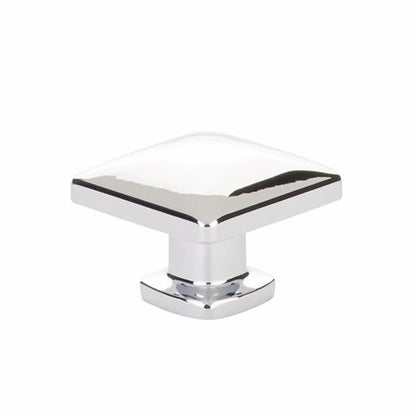 Emtek - Lawson Cabinet Knob 1-1/4 Inch Square