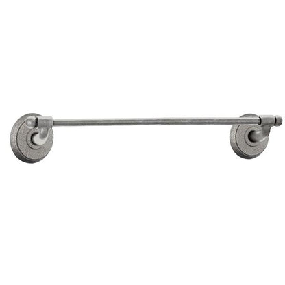 Emtek - Wrought Steel Towel Bar, 30 Inch
