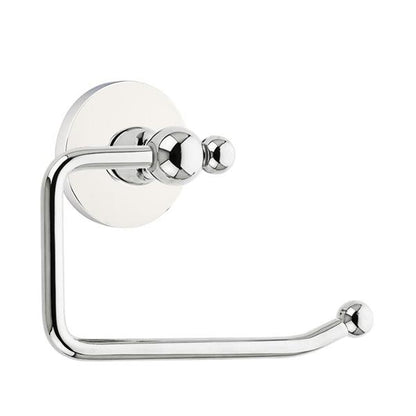 Emtek - Traditional Brass Toilet Paper Holder Bar Style