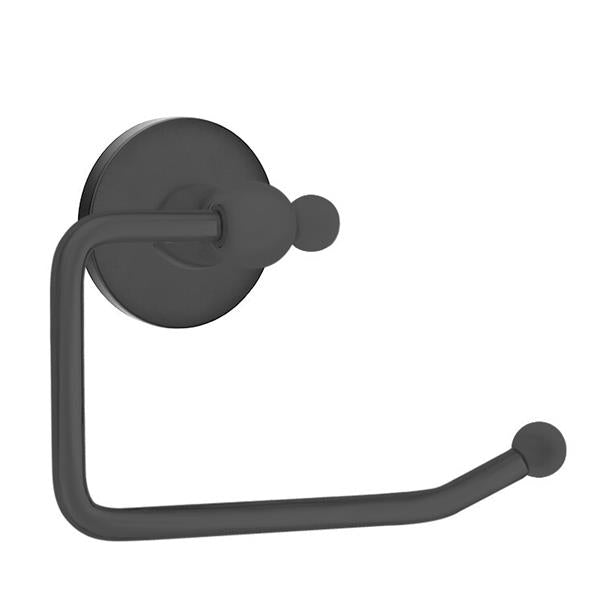 Emtek - Traditional Brass Toilet Paper Holder Bar Style