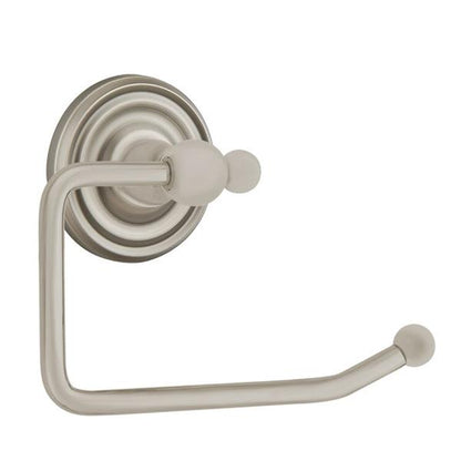 Emtek - Traditional Brass Toilet Paper Holder Bar Style