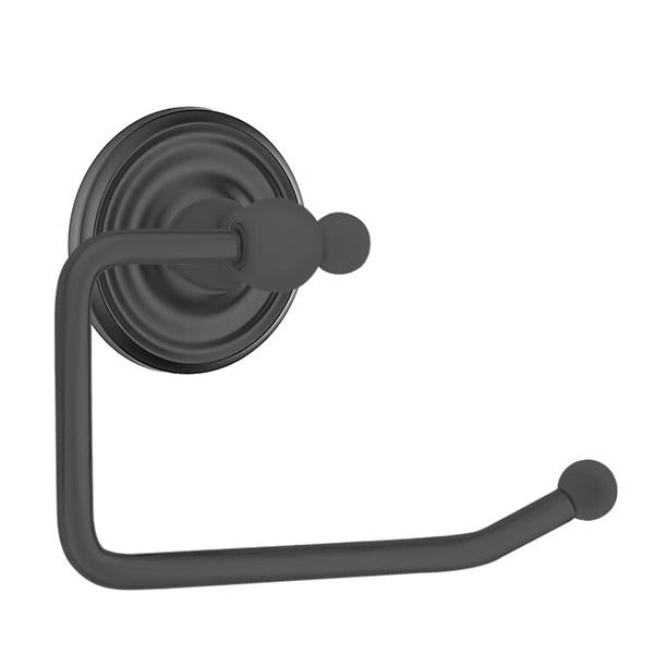 Emtek - Traditional Brass Toilet Paper Holder Bar Style