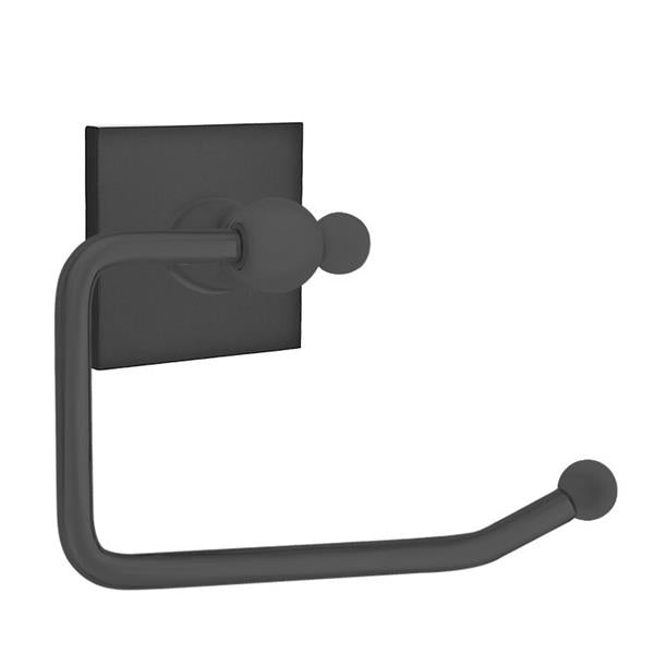 Emtek - Traditional Brass Toilet Paper Holder Bar Style