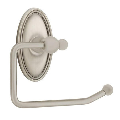 Emtek - Traditional Brass Toilet Paper Holder Bar Style