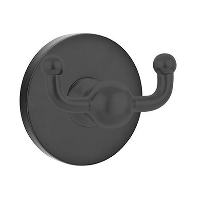Emtek - Traditional Brass Double Hook