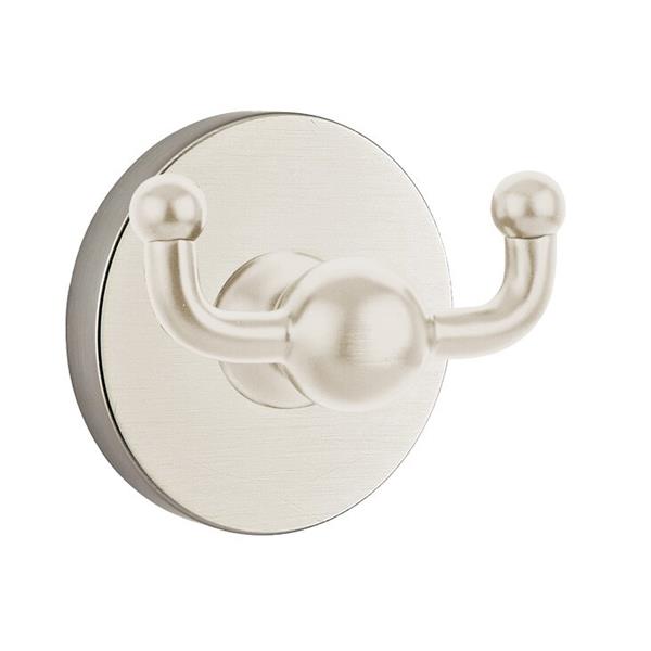 Emtek - Traditional Brass Double Hook