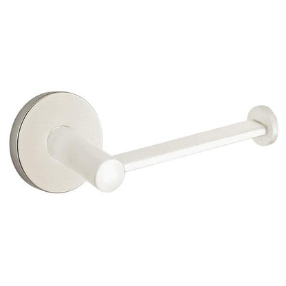 Emtek - Brass Modern Toilet Paper Holder