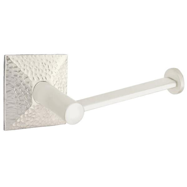 Emtek - Brass Modern Toilet Paper Holder