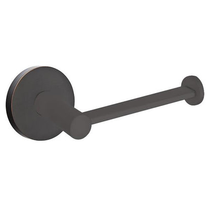 Emtek - Brass Modern Toilet Paper Holder