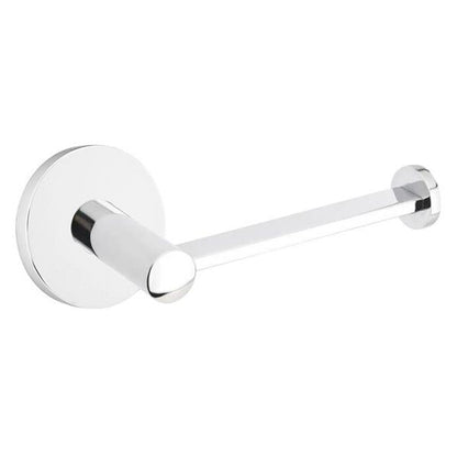 Emtek - Brass Modern Toilet Paper Holder