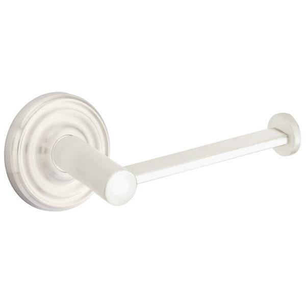 Emtek - Brass Modern Toilet Paper Holder