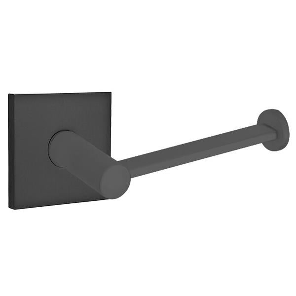 Emtek - Brass Modern Toilet Paper Holder
