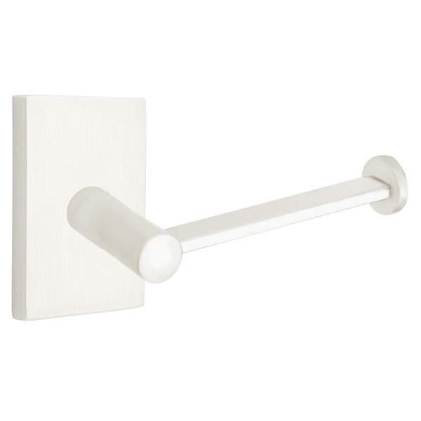 Emtek - Brass Modern Toilet Paper Holder