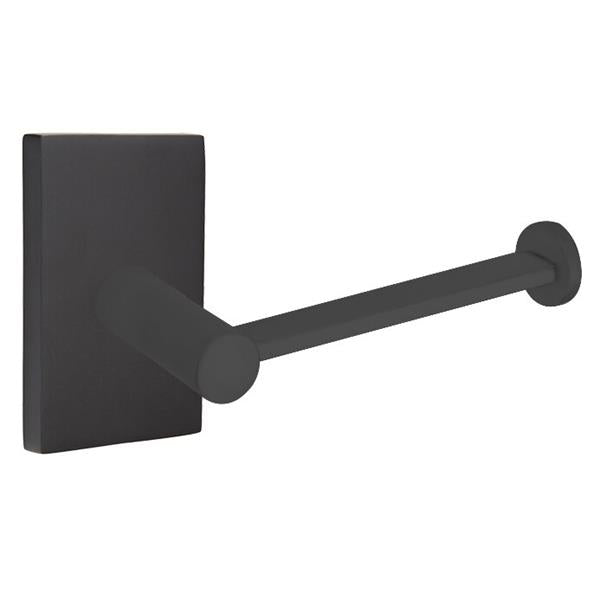 Emtek - Brass Modern Toilet Paper Holder