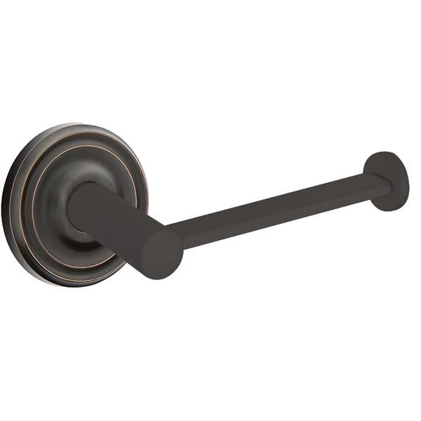 Emtek - Brass Modern Toilet Paper Holder