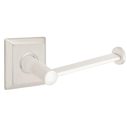 Emtek - Brass Modern Toilet Paper Holder