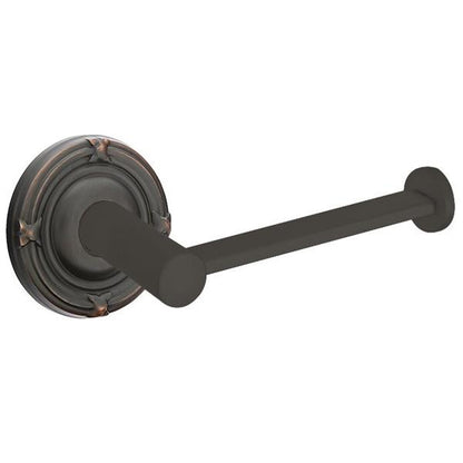 Emtek - Brass Modern Toilet Paper Holder