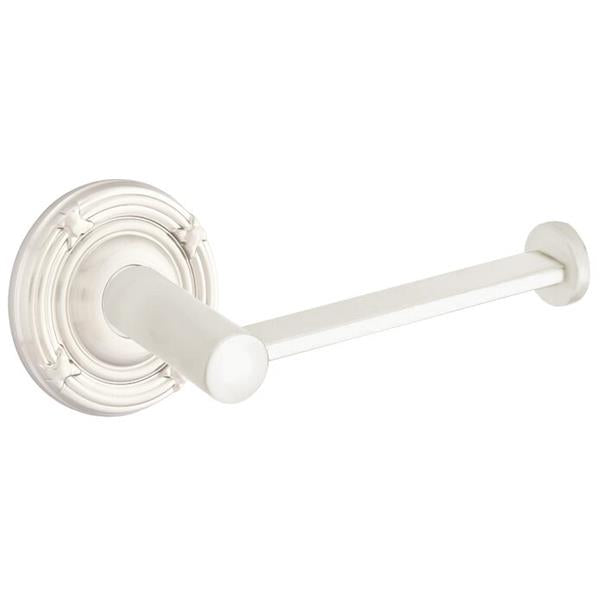 Emtek - Brass Modern Toilet Paper Holder