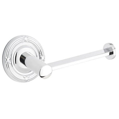 Emtek - Brass Modern Toilet Paper Holder