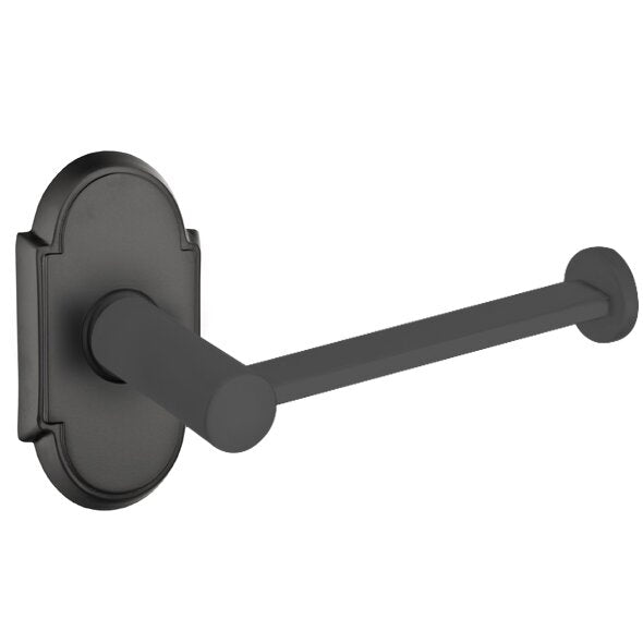 Emtek - Brass Modern Toilet Paper Holder