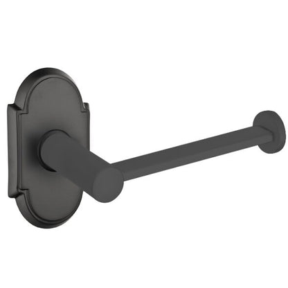 Emtek - Brass Modern Toilet Paper Holder