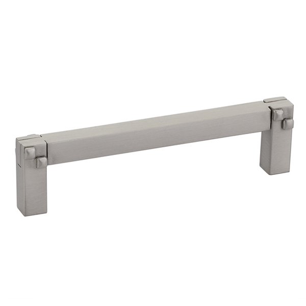 Emtek - Mortise & Tenon Pull, 4 Inch C-C