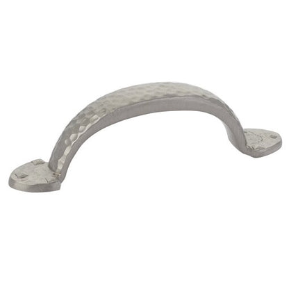 Emtek - Hammered Pull, 3 Inch C-C
