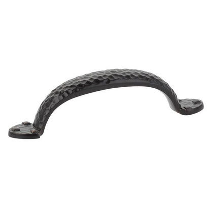 Emtek - Hammered Pull, 3-1/2 Inch C-C